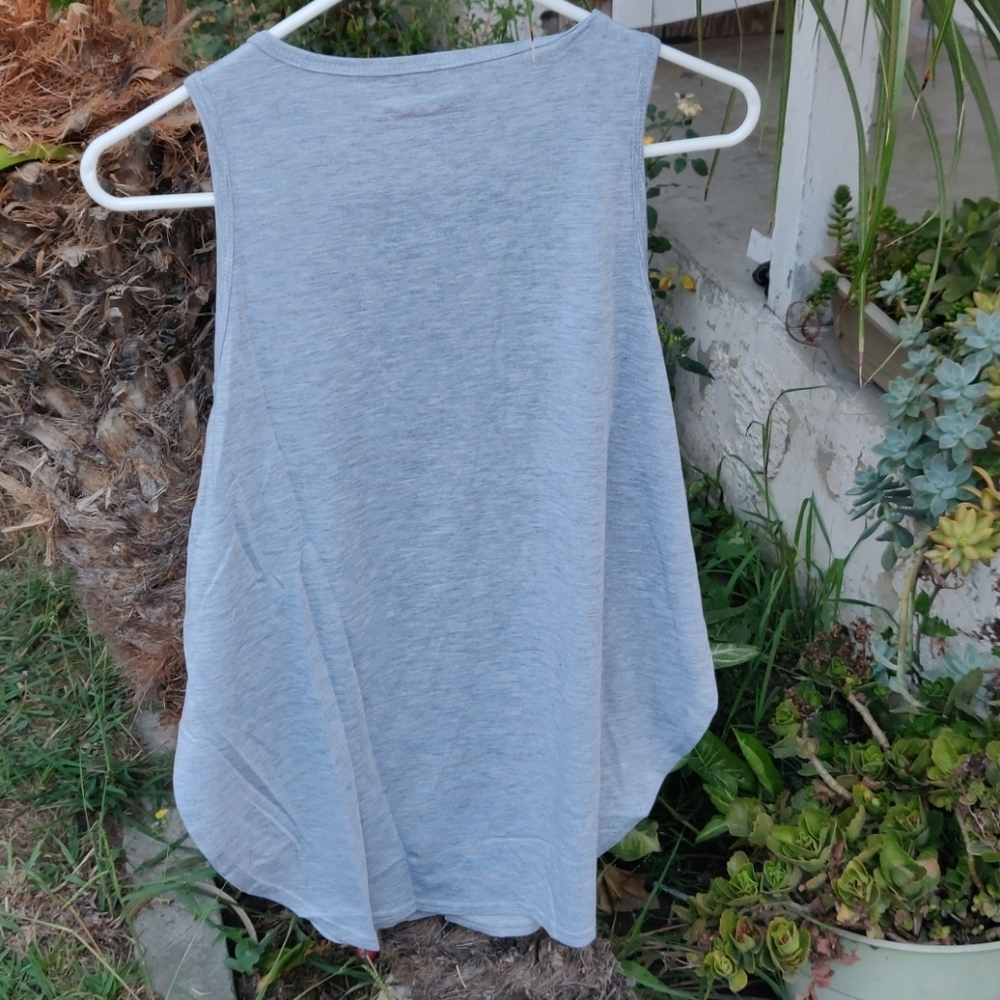 ELLEN TRACY Active women's tank top - Picture 6 of 9